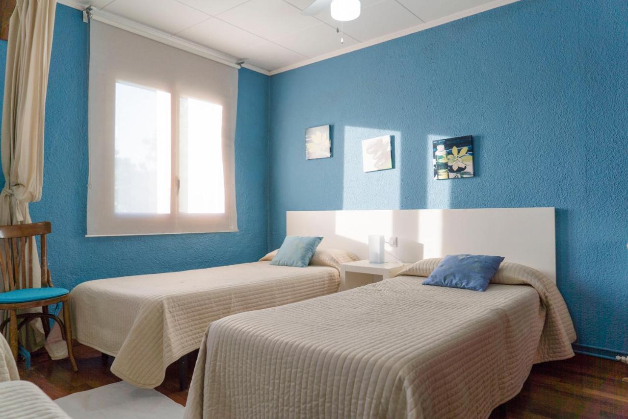 La Pausa Rural & Wellness Santa Creu del Jutglar المظهر الخارجي الصورة