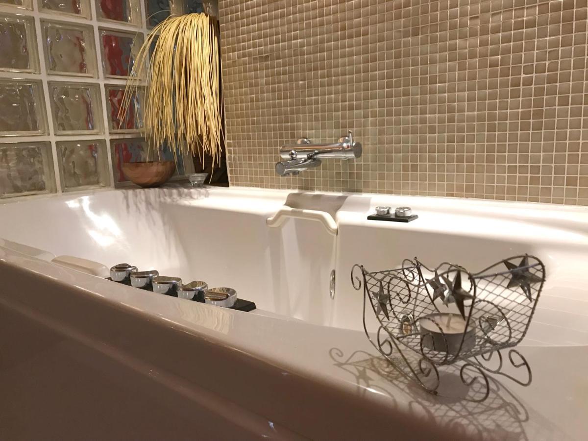 La Pausa Rural & Wellness Santa Creu del Jutglar المظهر الخارجي الصورة