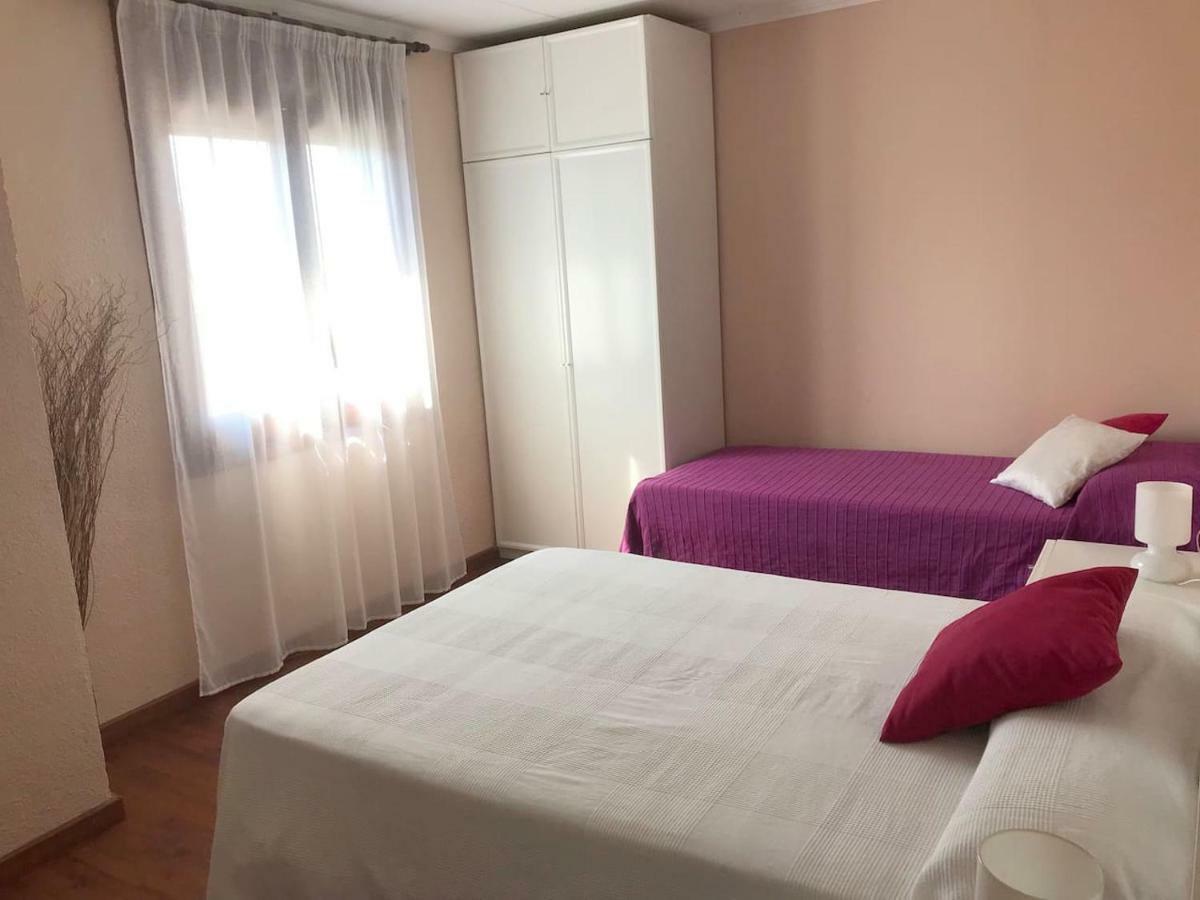La Pausa Rural & Wellness Santa Creu del Jutglar المظهر الخارجي الصورة