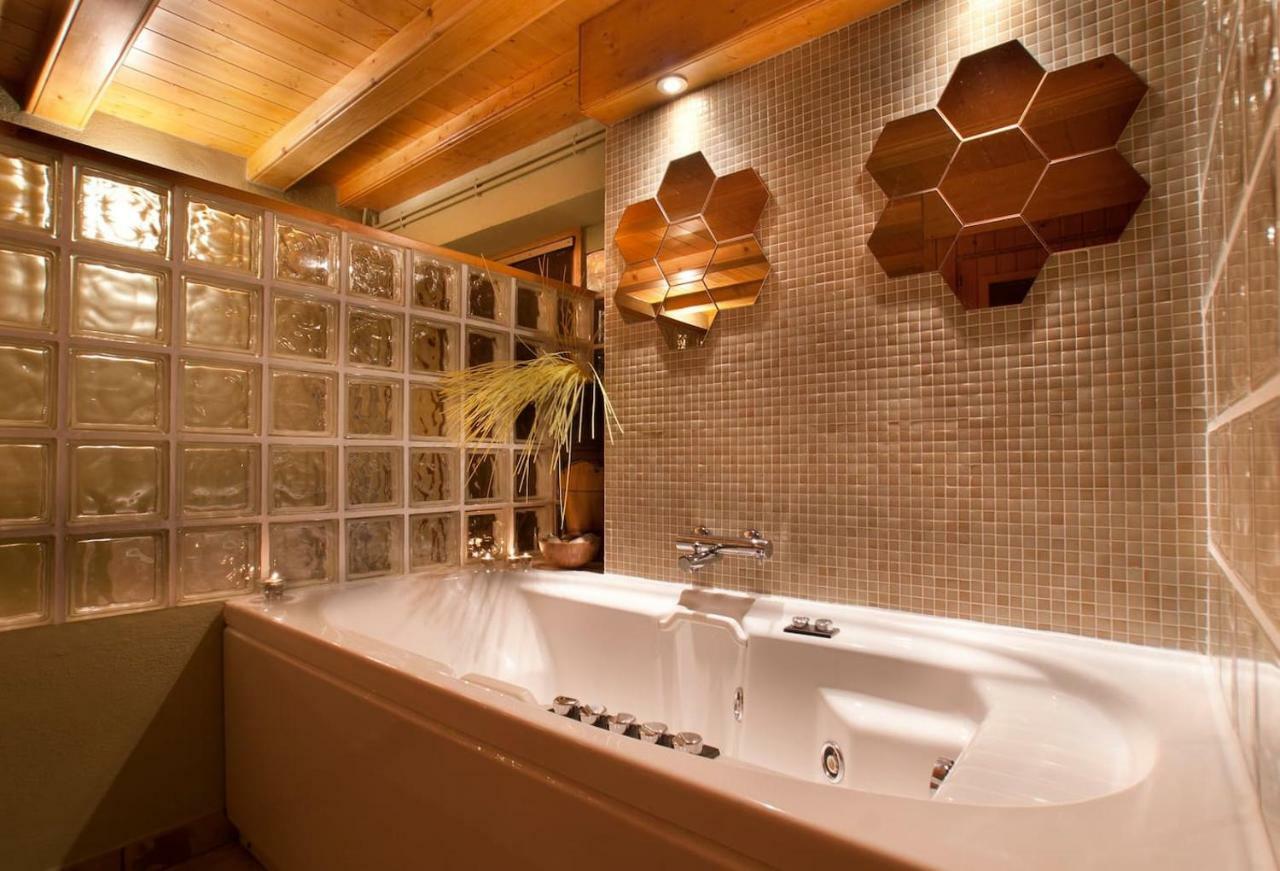La Pausa Rural & Wellness Santa Creu del Jutglar المظهر الخارجي الصورة