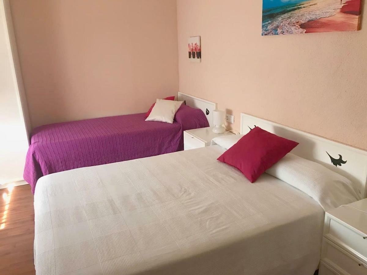 La Pausa Rural & Wellness Santa Creu del Jutglar المظهر الخارجي الصورة